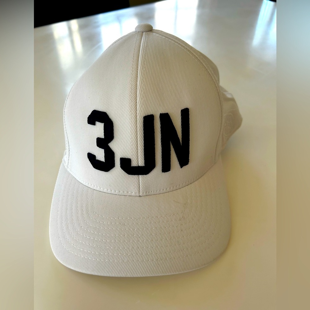 GFORE SnapBack 3 Jack National KC